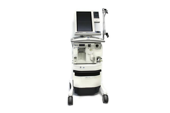 Puritan Bennett 840 Ventilator