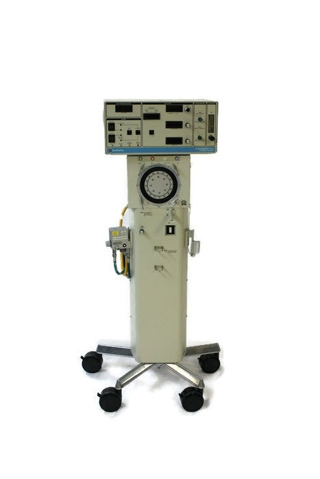 Specialty Ventilators