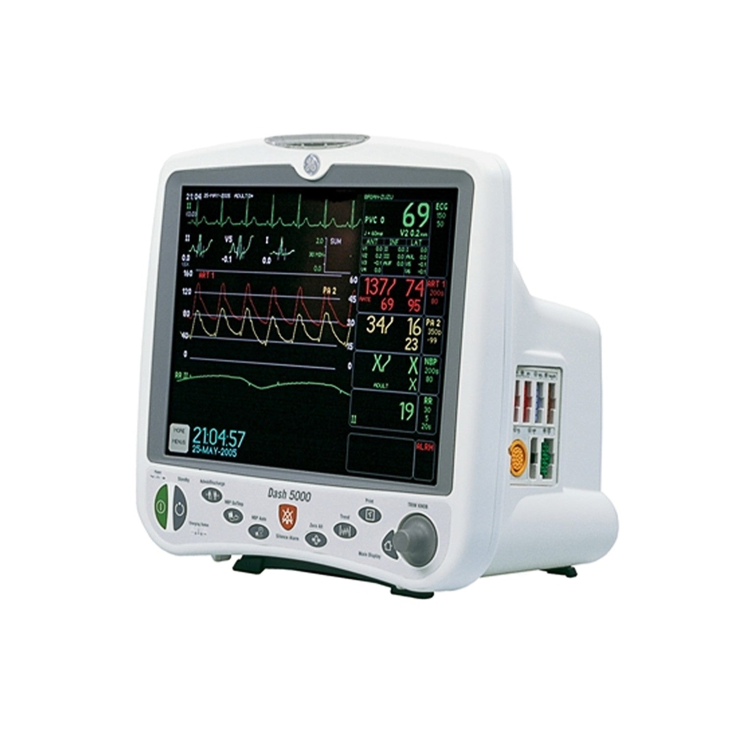 Critical Care Monitors