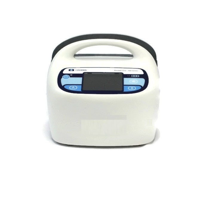 Sequential Compression Device