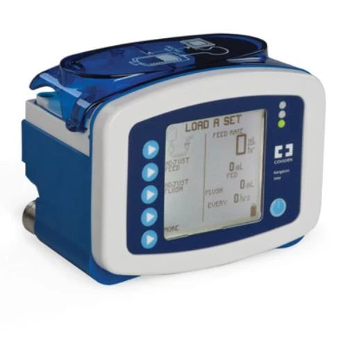 Kangaroo Joey Enteral Feeding Pump