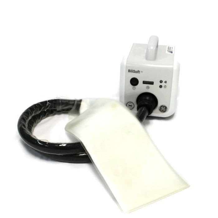 GE Bilisoft Phototherapy System | Peak Medical Resources