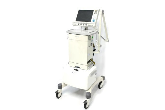 Maquet Servo I Ventilator