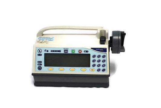 Medfusion 4000 Syringe Pump