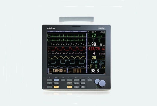 Mindray Passport V patient monitor